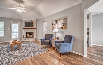 5626 Dedo Cir in Memphis, TN - Building Photo - Building Photo