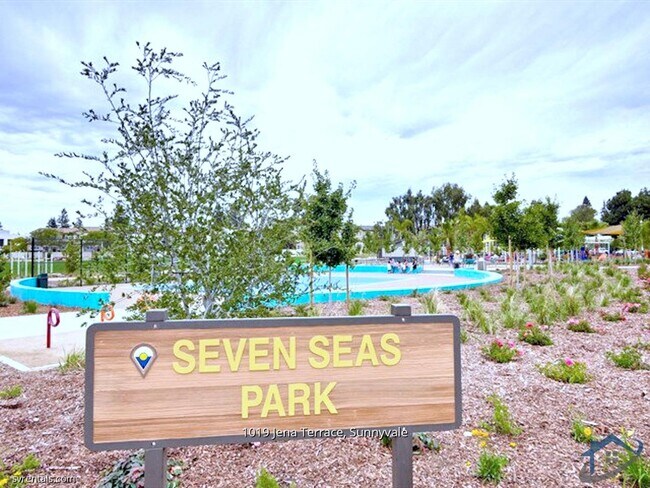 1019 Jena Terrace in Sunnyvale, CA - Building Photo - Building Photo