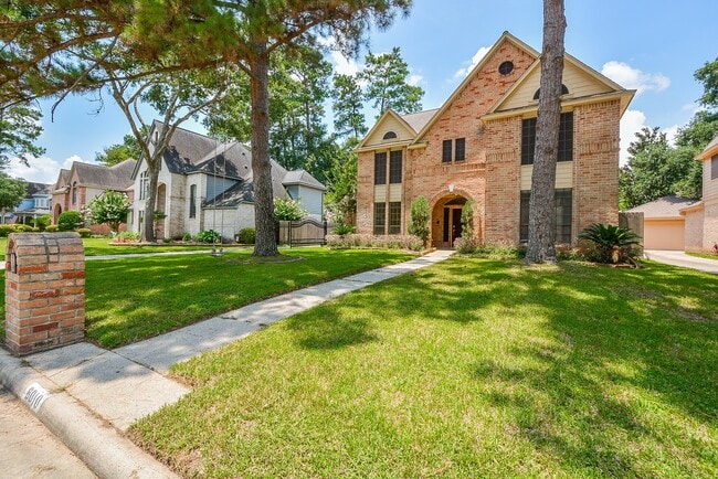 property at 8010 White Marsh Ct