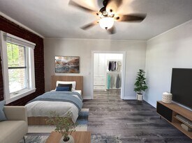 Flint 301 S Kenmore LLC in Los Angeles, CA - Building Photo