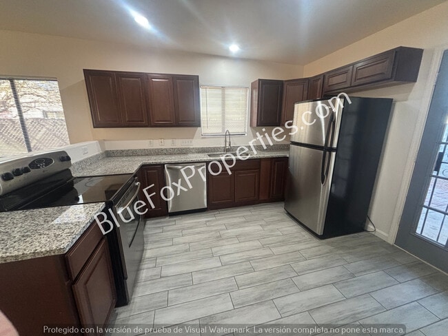 245 E Norma Ln in Tucson, AZ - Building Photo - Building Photo