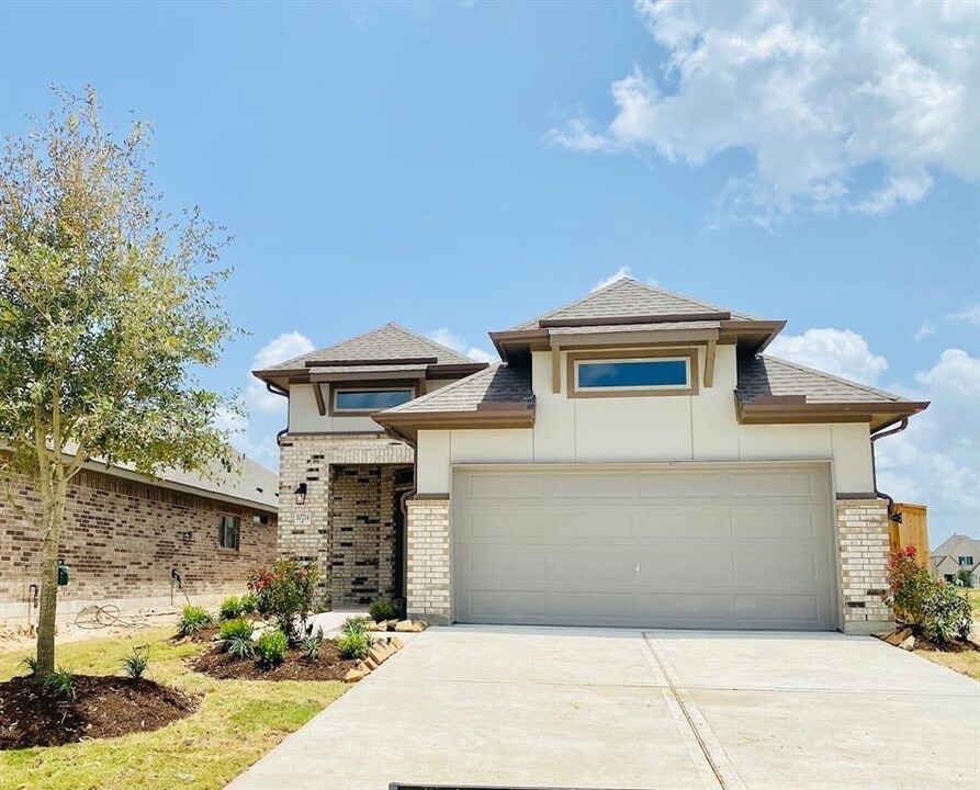 10714 Ashlesha Ln in Richmond, TX - Building Photo