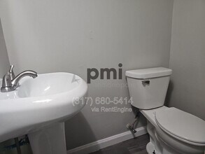 4138 N Irvington Ave in Indianapolis, IN - Building Photo - Building Photo