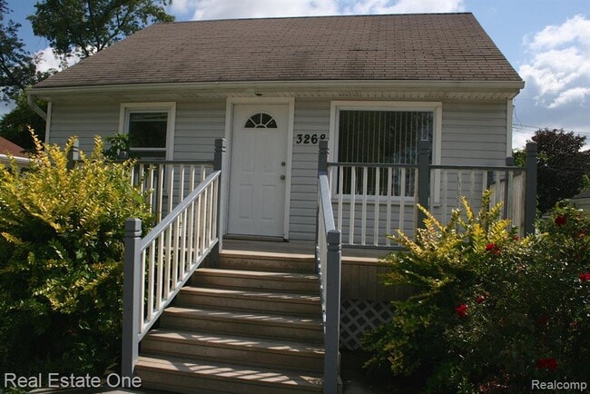 3268 Troy Ave in Troy, MI - Building Photo - Building Photo
