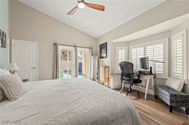 property at 391 Pindo Palm Dr
