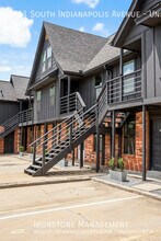 3711 S Indianapolis Ave-Unit -Unit #2 in Tulsa, OK - Building Photo - Building Photo