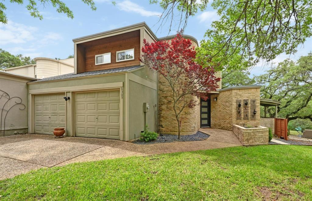 6305 5 Acre Wood St in Austin, TX - Building Photo