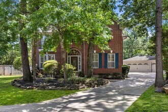 7 Tamarind Pl in Spring, TX - Foto de edificio - Building Photo