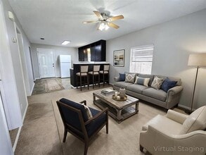 712 Narrow St in Weatherford, TX - Building Photo - Building Photo