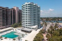 Imperial House in Miami Beach, FL - Building Photo - Building Photo