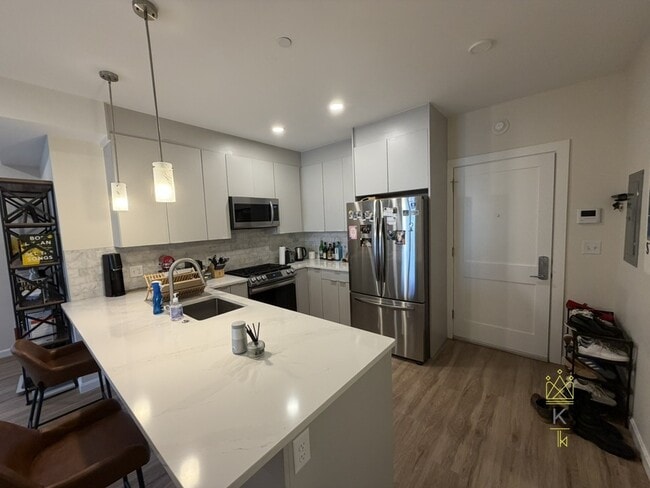 property at 458 Washington St