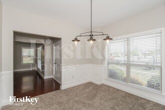 111 Barnsley Village Dr in Adairsville, GA - Building Photo - Building Photo