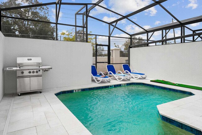 4904 Hero Wy in Orlando, FL - Building Photo - Building Photo