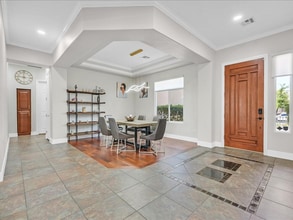 10325 Sweet Fennel Dr in Las Vegas, NV - Foto de edificio - Building Photo
