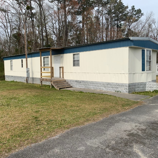 property at 171 Clayton James Rd