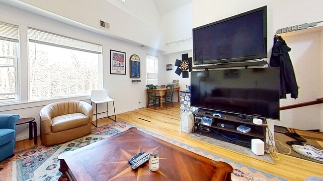 property at 2947 N Racine Ave