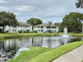 3122 SW 20th Terrace, Unit 25B1 in Delray Beach, FL - Foto de edificio - Building Photo