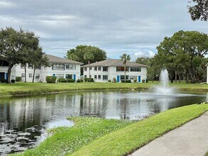 3122 SW 20th Terrace, Unit 25B1 in Delray Beach, FL - Building Photo - Building Photo