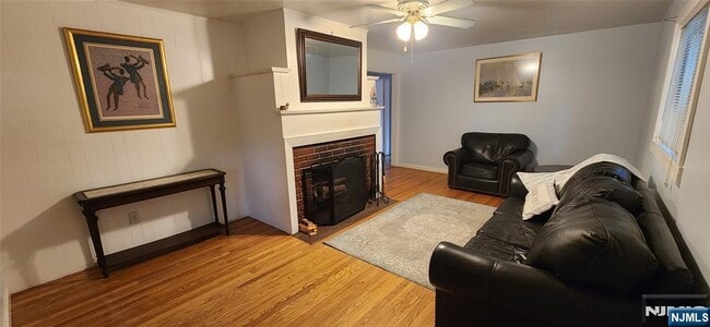 property at 276 Franklin Turnpike