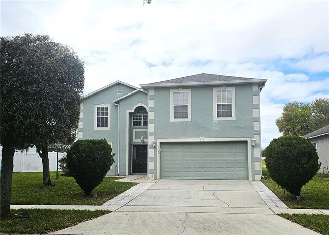 property at 551 Stonewall Ave