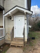 113 W Tinsley St in Griffin, GA - Building Photo