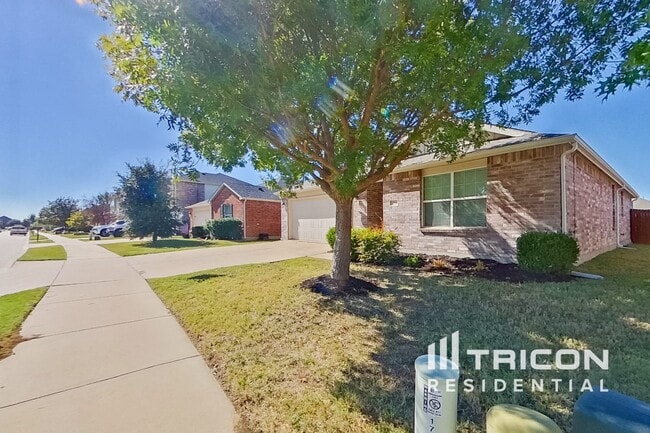 property at 1704 Abby Creek Dr