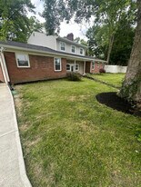 4233 E 38th St, Unit 4233 e 38th st unit C in Indianapolis, IN - Building Photo