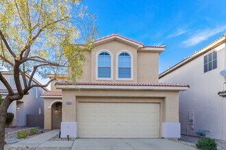 4048 Villeroy Ave in Las Vegas, NV - Building Photo - Building Photo