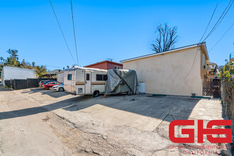 Huntington Cottages in Los Angeles, CA - Building Photo - Building Photo