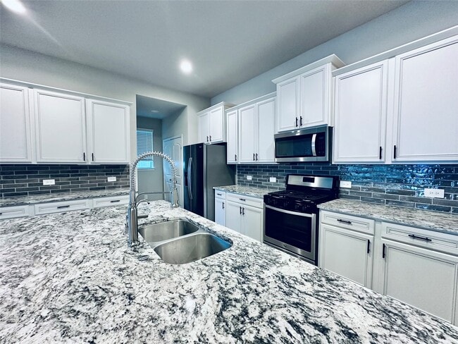 property at 1217 Antelope Passing Dr