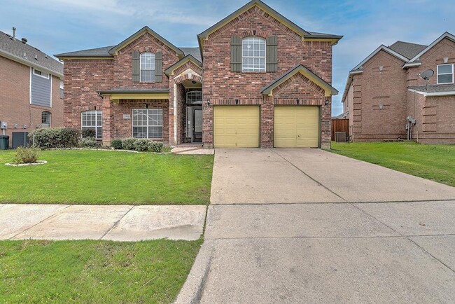 property at 7723 Buccaneer Cir