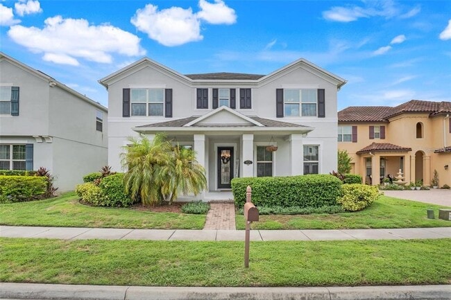 property at 9016 Reflection Pointe Dr