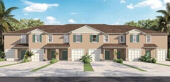 641 Preston Cv Dr in St. Cloud, FL - Building Photo