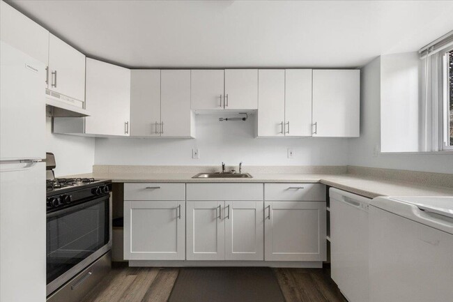 property at 219 Central Ave
