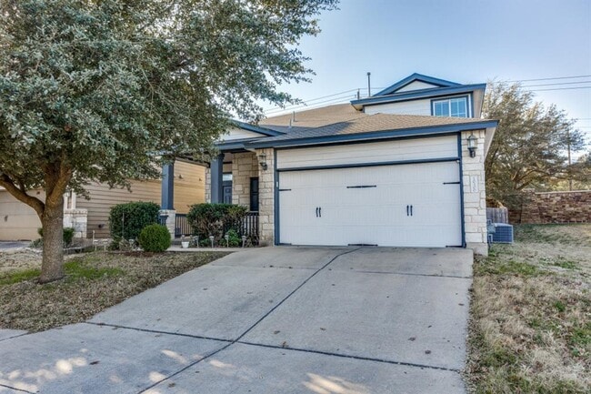 property at 10300 Laredo Dr