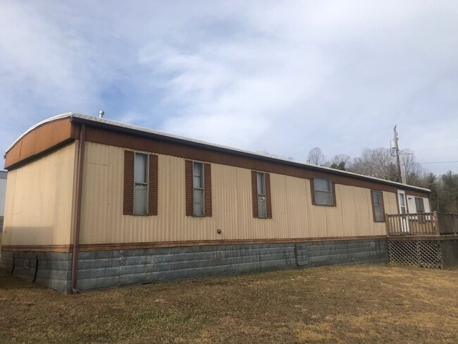 property at 311 Sydney Ln