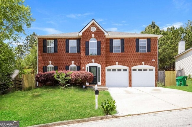 property at 2462 Tolliver Dr