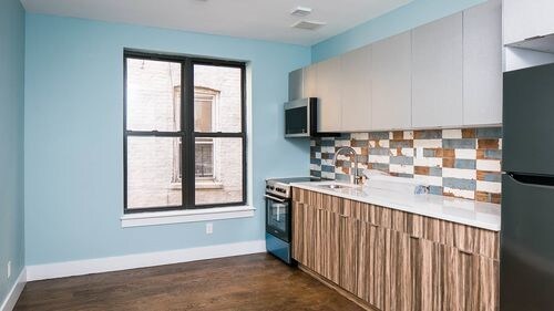 1657 Summerfield St-Unit -2b in Queens, NY - Building Photo