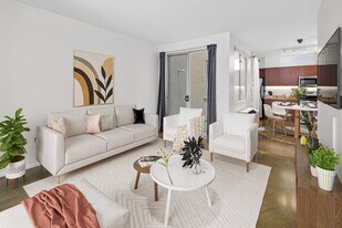 1601 Kettner Blvd in San Diego, CA - Building Photo