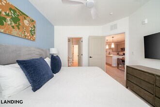 100 Wilton Cir, Unit 50-204 in Palm Coast, FL - Foto de edificio - Building Photo