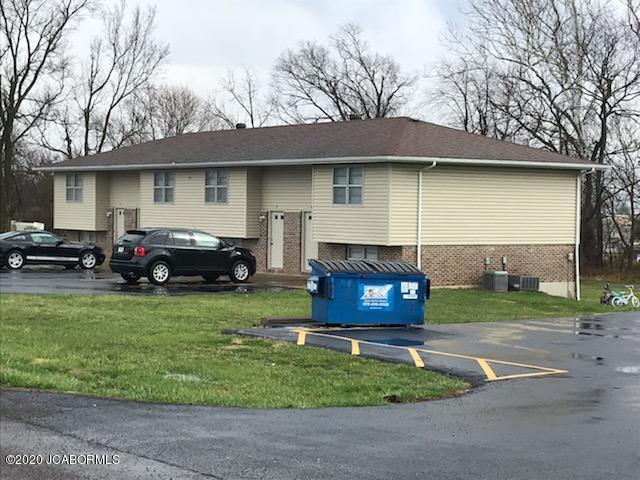 233 Park in Holts Summit, MO - Building Photo - Building Photo