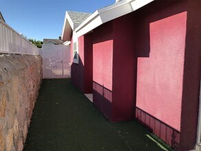 12344 Tierra Madre Rd in El Paso, TX - Building Photo - Building Photo