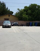 6318 Beck Ave in North Hollywood, CA - Building Photo