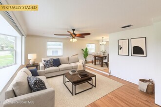 1021 Palmer Rd in Rockledge, FL - Building Photo - Building Photo