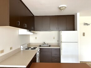 3151 Monsarrat Ave in Honolulu, HI - Building Photo - Building Photo
