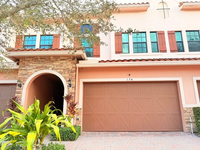 property at 176 SW 127th Terrace