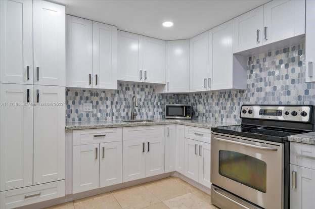 1500 S Ocean Dr, Unit 2E in Hollywood, FL - Foto de edificio - Building Photo