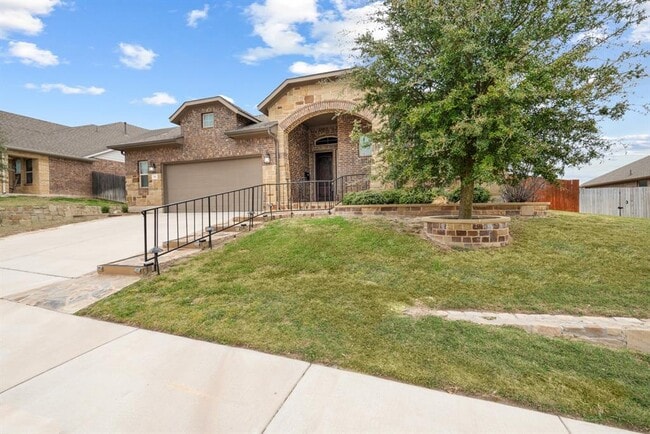 521 Betony Lp in Buda, TX - Building Photo - Building Photo