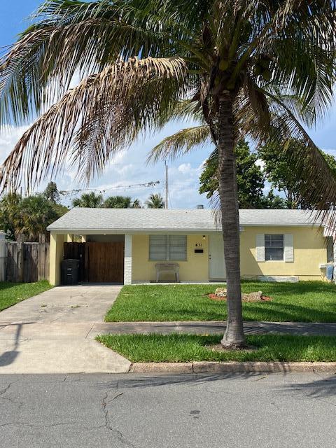 property at 431 57th St