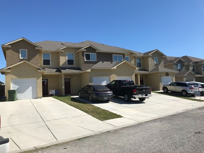 property at 16828 Showdown Path